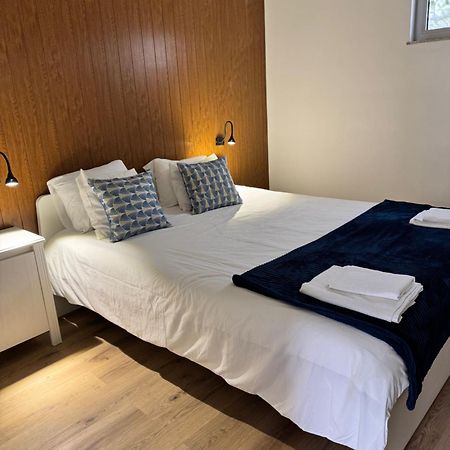 Porto Smart Apartments- airport Perafita Extérieur photo