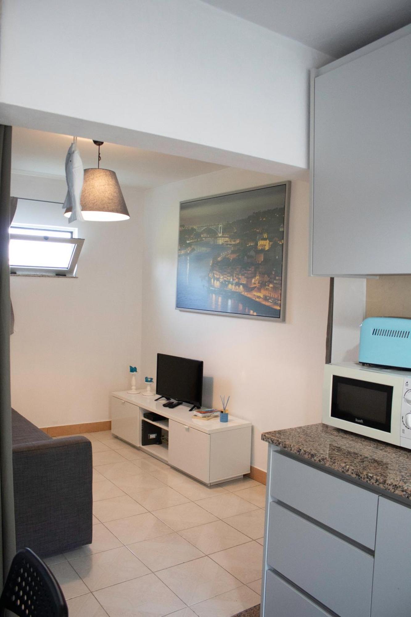 Porto Smart Apartments- airport Perafita Chambre photo