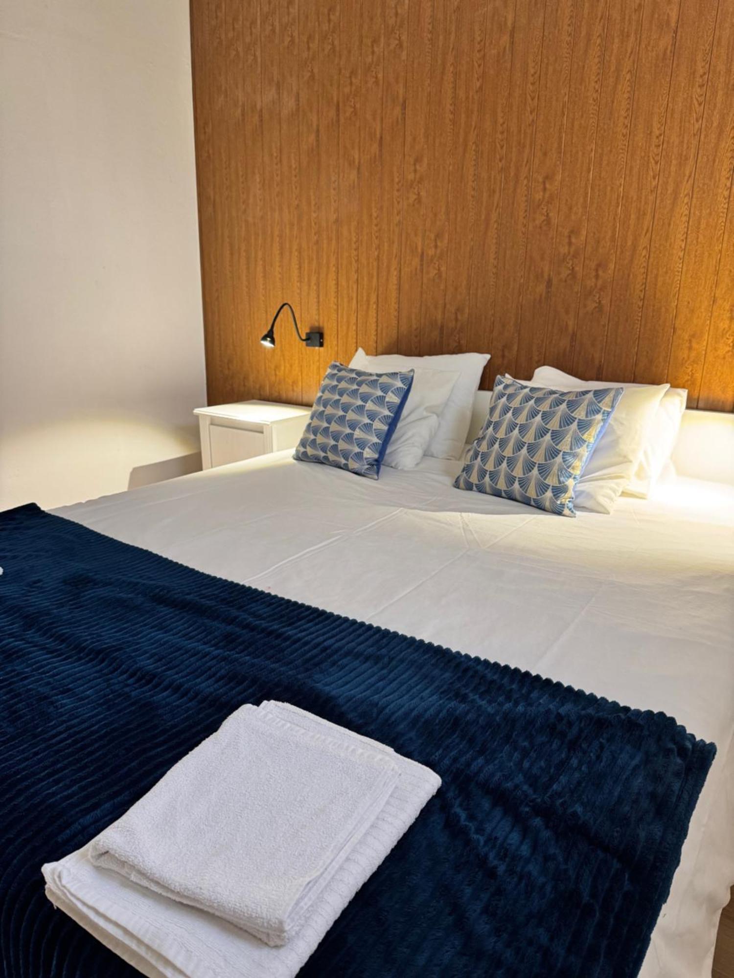 Porto Smart Apartments- airport Perafita Extérieur photo