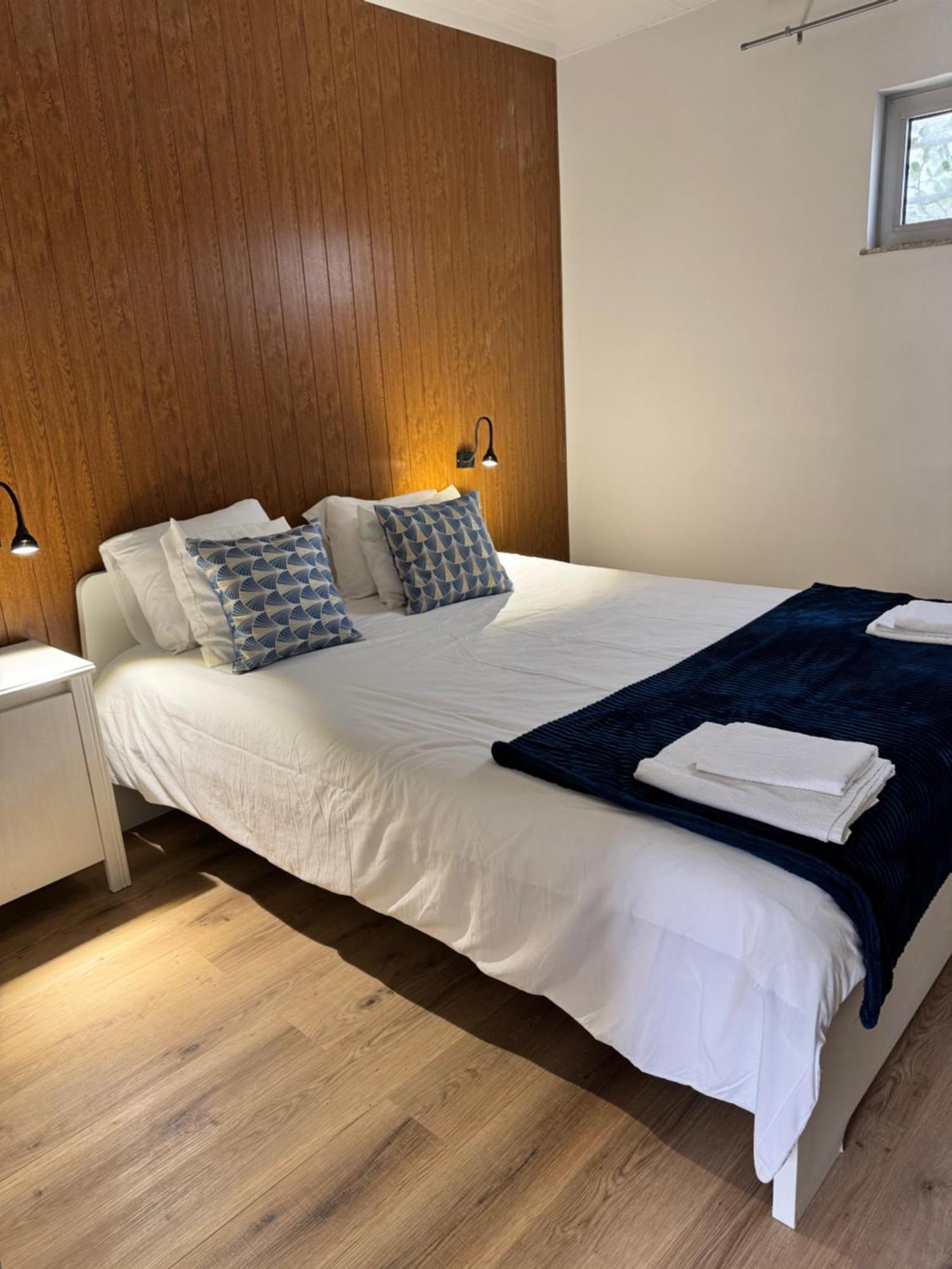 Porto Smart Apartments- airport Perafita Extérieur photo