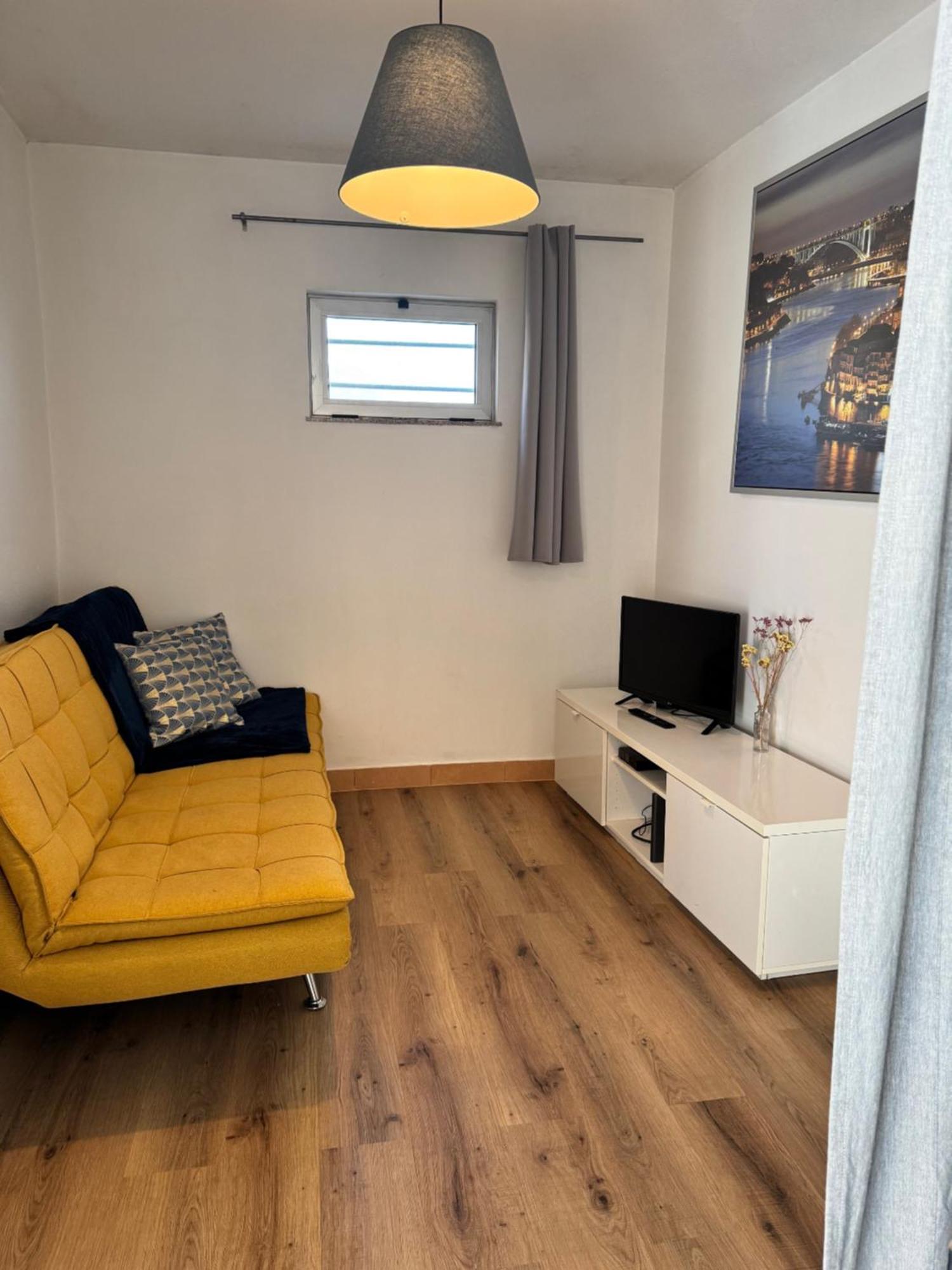 Porto Smart Apartments- airport Perafita Extérieur photo