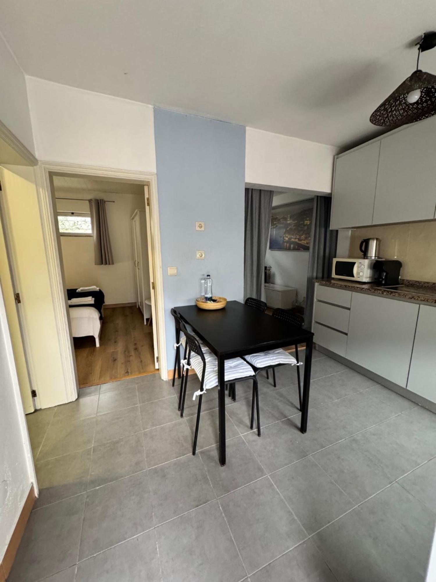 Porto Smart Apartments- airport Perafita Extérieur photo
