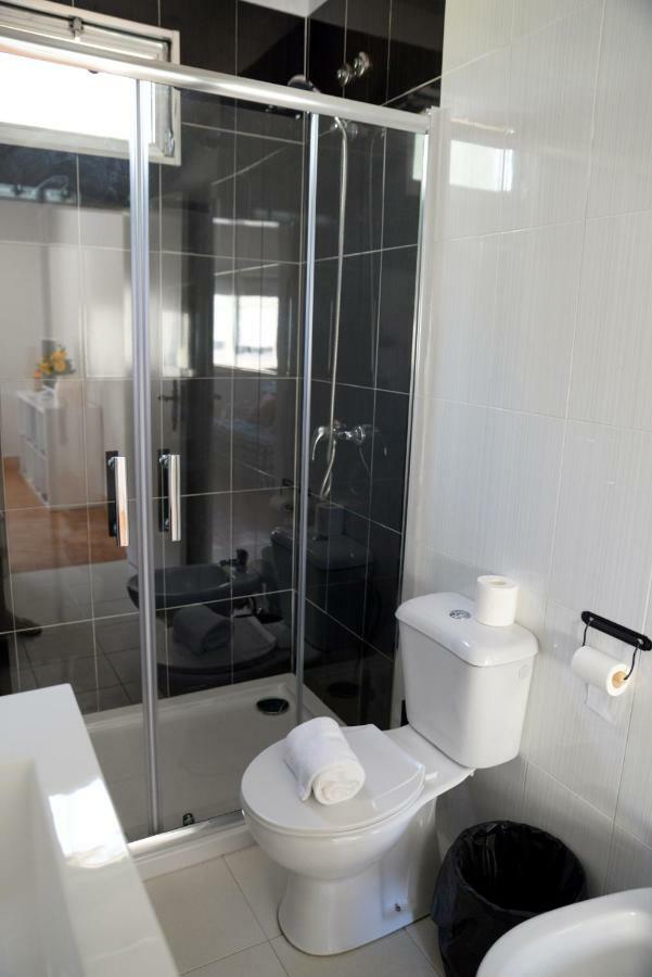 Porto Smart Apartments- airport Perafita Extérieur photo